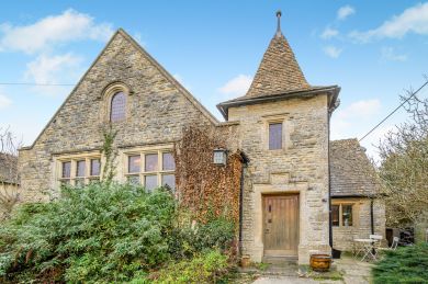 The Old Chapel - Aldsworth (OC-T34239)