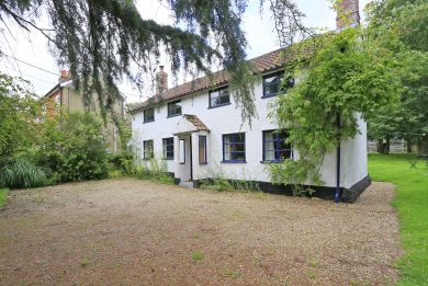 Sherfield Cottage (OC-AL150)