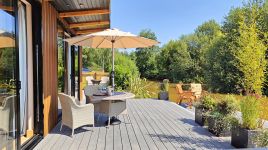 Kingfisher Lodge