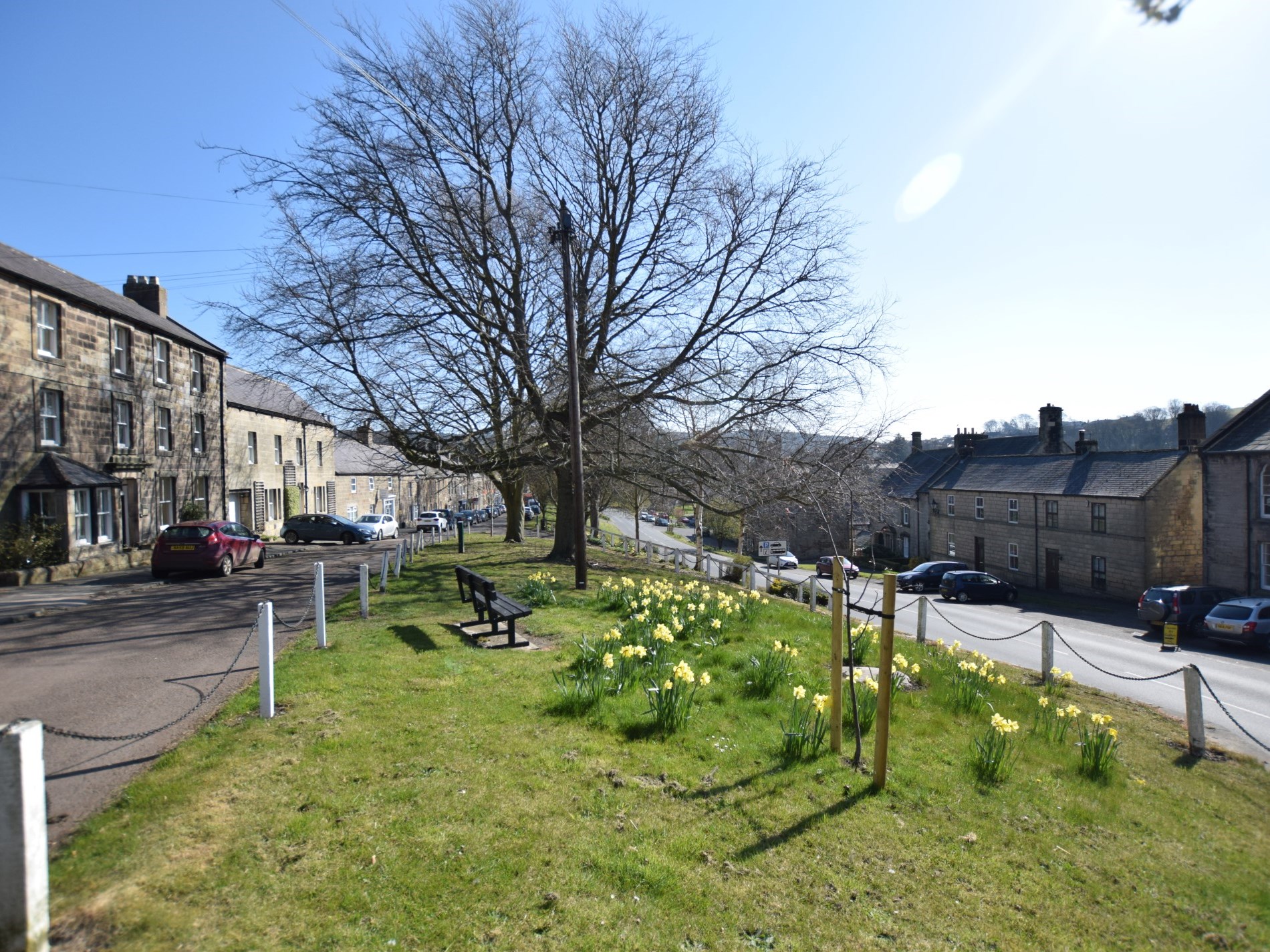 Bridge View Retreat | Bridge View Retreat in Rothbury, near Morpeth ...