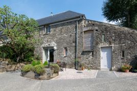 Teign Cottage