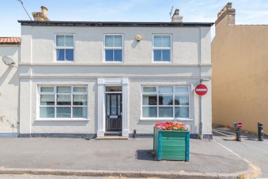 The Townhouse at Pocklington (OC-M45222) The Townhouse at Pocklington (OC-M45222)