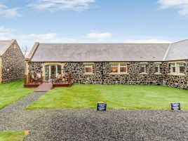 Cornflower Cottage - Newton-by-the-sea