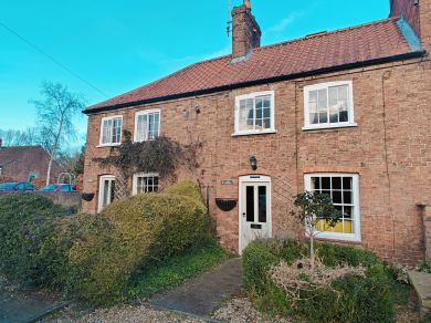 Hope Country Cottage Two (OC-H30690)