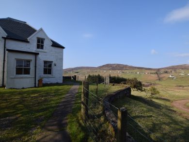 Sgurr Mor House (OC-40334)
