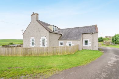 Braco Farmhouse (OC-79235)