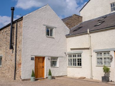 Brewery Cottage (OC-88589)