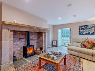 Grey Mare Cottage (OC-95776) Grey Mare Cottage (OC-95776)