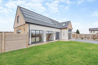 Cedar Lodge - Pleasley Vale (OC-C30857)