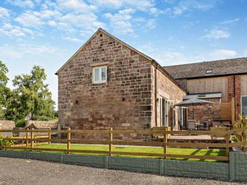 Dunwood Retreat (OC-95164)