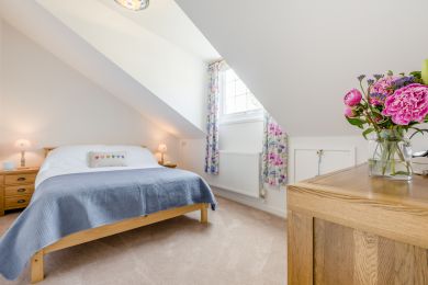 Love Cottage - Wadebridge (OC-L32541)