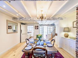 Harthill Cottage