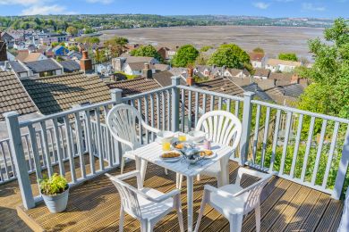 Lavender Cottage - Mumbles (OC-L31146)