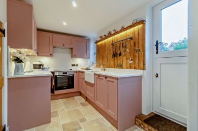 Alde End Cottage (OC-A30669)