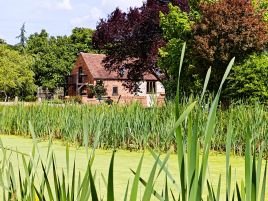 The Old Cyder House
