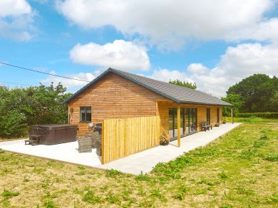 Orchard Lodge at Southcott (OC-S31124)