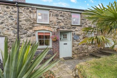 Ty Isa Llanuwchllyn (OC-T30615)