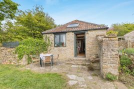 Orchard View Cottage
