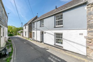 Geobell Cottage (OC-G32245)
