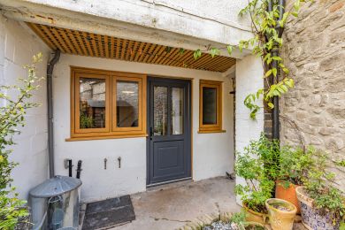 Dale Cottage Retreat (OC-D41736) Dale Cottage Retreat (OC-D41736)