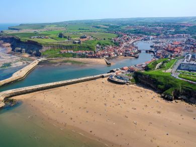 Captains House - Whitby (OC-82616) Captains House - Whitby (OC-82616)