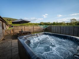 Stargazing Lodge