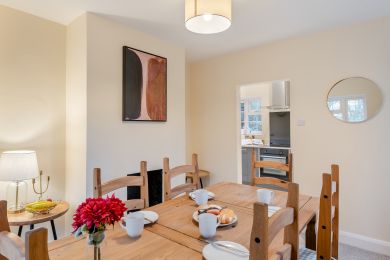 Apple Orchard Cottage - Southwell (OC-A30602)