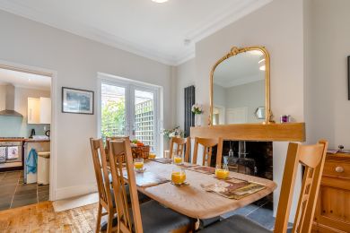 Ambrose Cottage - York (OC-A32039)