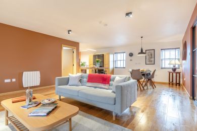 Apartment 1 - Bakewell (OC-B33025) Apartment 1 - Bakewell (OC-B33025)