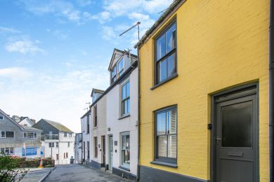 Church Place - St Ives (OC-C30676)