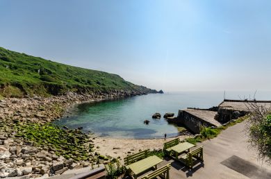 The Lookout - Lamorna Cove (OC-T27757)