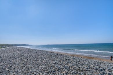 Ocean View Studio (OC-F30991)