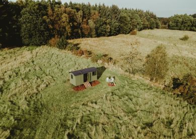 North Hut (OC-N32605)