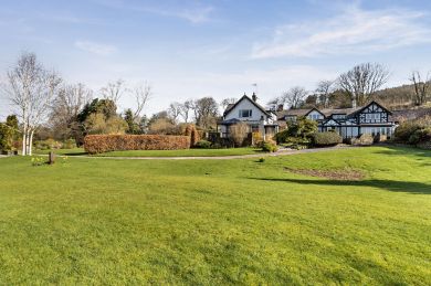 Pentre Cerrig Country House (OC-P37882)