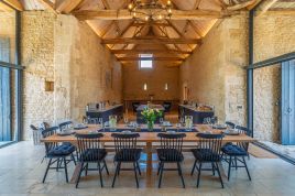 Peipards Barn