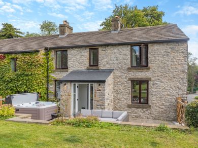 Brough Cottage (OC-94552) Brough Cottage (OC-94552)