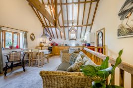 Angles Way Cottage