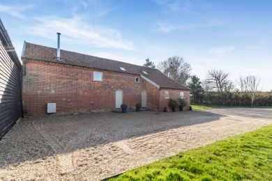 East Barn Cottage (OC-EBCO)