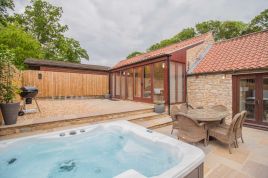 Foxglove Cottage