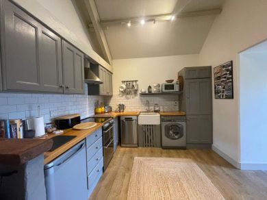 Bothy At High House (OC-94064) Bothy At High House (OC-94064)
