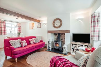 Folly Cottage - Burton Bradstock (OC-DC055) Folly Cottage - Burton Bradstock (OC-DC055)