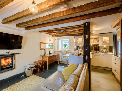 The Snug - Cartmel (OC-89364) The Snug - Cartmel (OC-89364)
