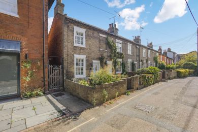 Jasmine Cottage - Woodbridge (OC-JSM) Jasmine Cottage - Woodbridge (OC-JSM)