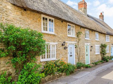 Seine Cottage (OC-DC148) Seine Cottage (OC-DC148)