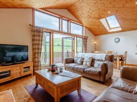 Rowan Cottage Perthshire