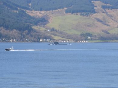 Foot Of The Loch (OC-87473) Foot Of The Loch (OC-87473)