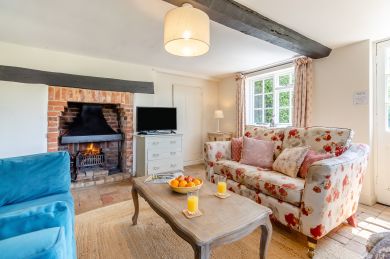 Appletree Cottage - Dunwich (OC-ATC2) Appletree Cottage - Dunwich (OC-ATC2)