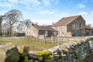 Throstlenest Farm Cottage (OC-T30971)