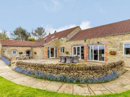 Vale Cottage At Wellspring Farm
