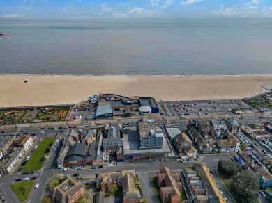 Apartment 12 - Great Yarmouth (OC-A29149)